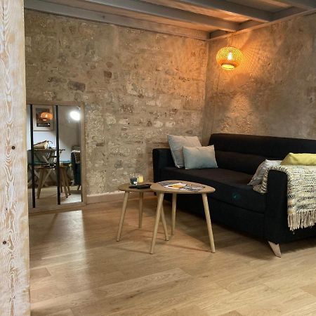 Ferienwohnung L'Aiguillerie Montpellier Exterior foto
