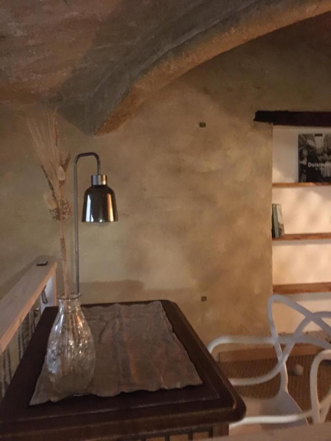 Ferienwohnung L'Aiguillerie Montpellier Exterior foto
